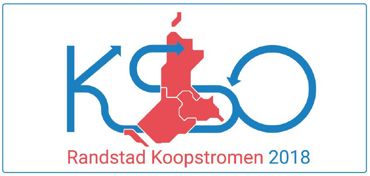 Randstad Koopstromen 2018