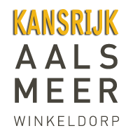 Logo Kansrijk Aalsmeer Winkeldorp